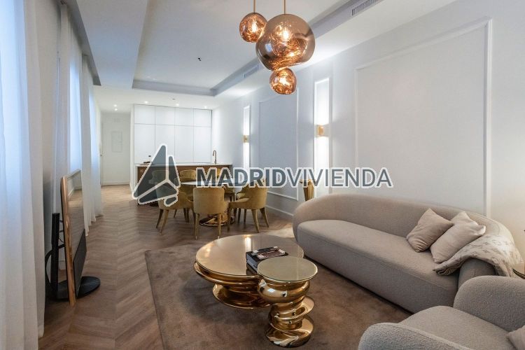 piso en venta en El Viso (Distrito Chamartín. Madrid Capital) por 720.000 €