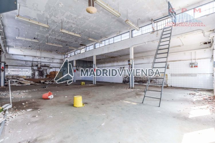 piso en venta en Simancas (Distrito San Blas. Madrid Capital) por 950.000 €