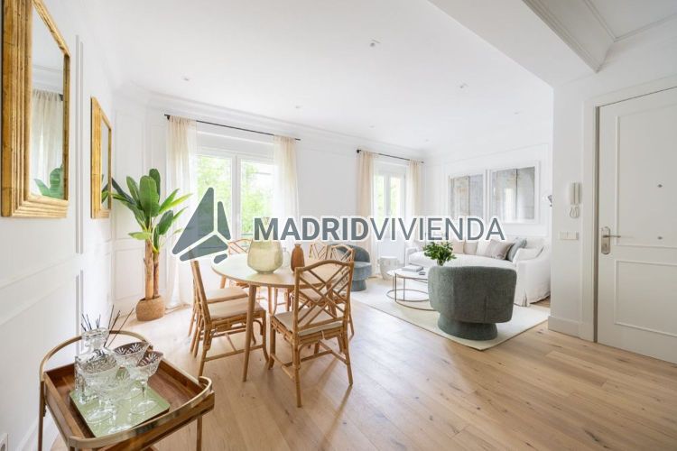 piso en venta en Almagro (Distrito Chamberí. Madrid Capital) por 1.275.000 €