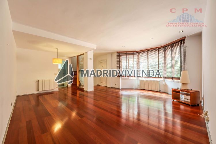 casa / chalet en alquiler en Marazuela- el torreón (Las Rozas de Madrid) por 2.350 €