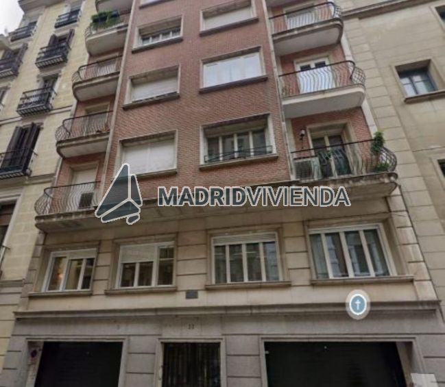 piso en venta en Almagro (Distrito Chamberí. Madrid Capital) por 1.750.000 €