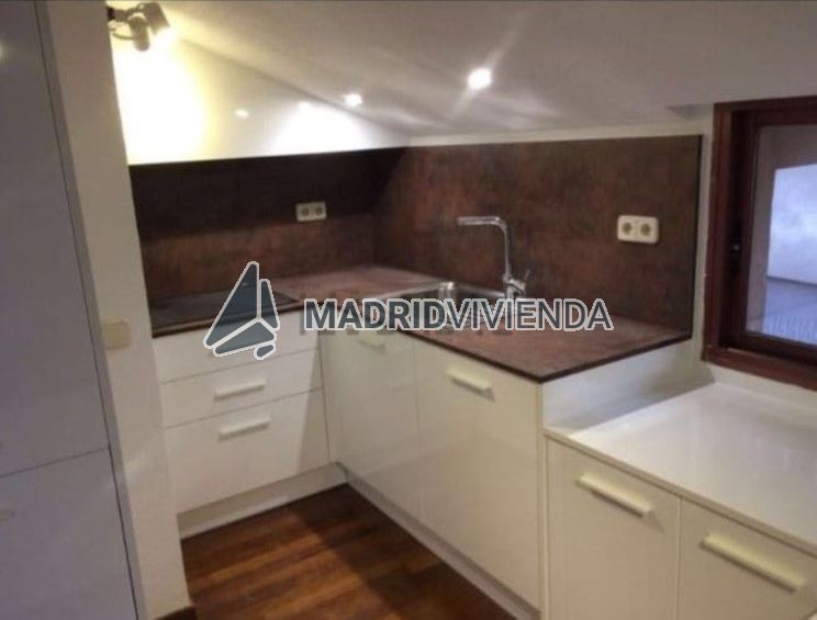 piso en venta en Guindalera (Distrito Salamanca. Madrid Capital) por 315.000 €