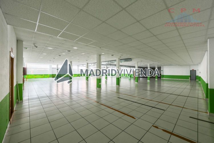 piso en venta en Piovera (Distrito Hortaleza. Madrid Capital) por 15.000.000 €