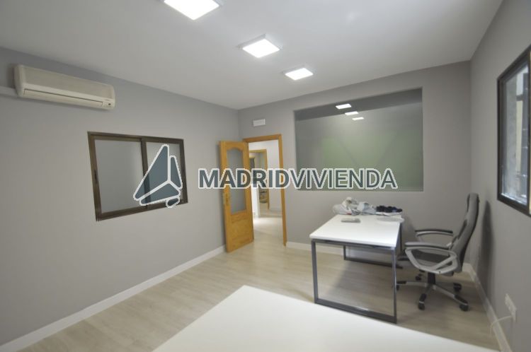oficina en venta en Chopera (Distrito Arganzuela. Madrid Capital) por 1.000.000 €