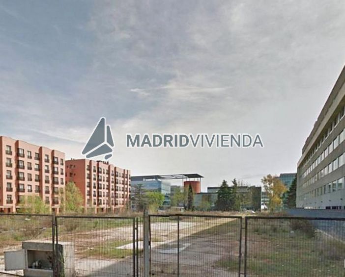piso en venta en Rejas (Distrito San Blas. Madrid Capital) por 15.000.000 €