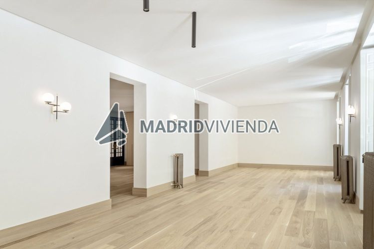 piso en venta en Recoletos (Distrito Salamanca. Madrid Capital) por 4.600.000 €