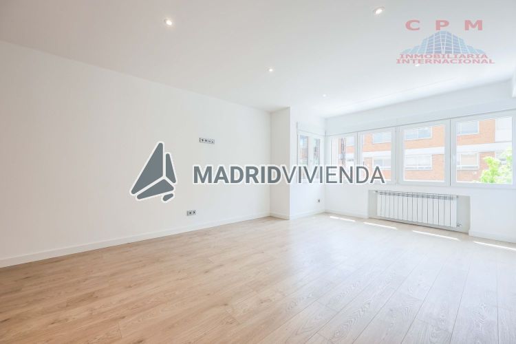 piso en alquiler en Fuente del Berro (Distrito Salamanca. Madrid Capital) por 2.900 €