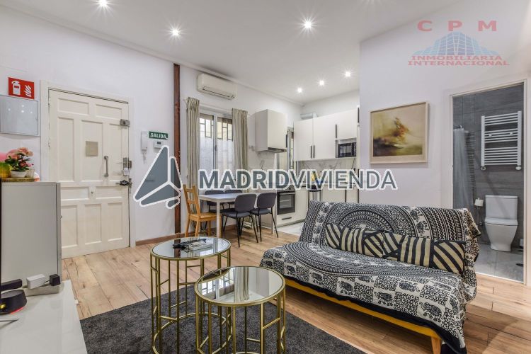piso en venta en Chopera (Distrito Arganzuela. Madrid Capital) por 290.000 €
