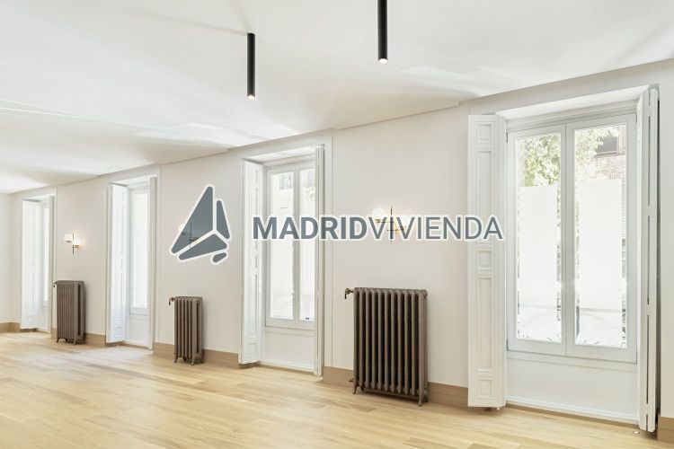 piso en venta en Recoletos (Distrito Salamanca. Madrid Capital) por 4.600.000 €
