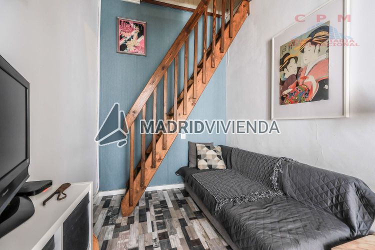 piso en venta en Embajadores (Distrito Centro. Madrid Capital) por 170.000 €