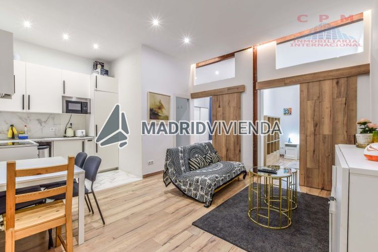 piso en venta en Chopera (Distrito Arganzuela. Madrid Capital) por 290.000 €