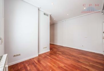 piso en alquiler en Goya (Distrito Salamanca. Madrid Capital) por 1.500 €