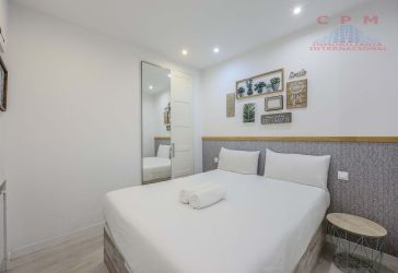 piso en alquiler en Valdeacederas (Distrito Tetuán. Madrid Capital) por 1.750 €