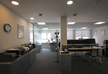 oficina en alquiler en Almagro (Distrito Chamberí. Madrid Capital) por 21.900 €