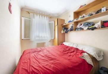 piso en venta en Tres Olivos - Valverde (Distrito Fuencarral. Madrid Capital) por 220.000 €