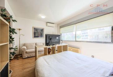 habitación en alquiler en Hispanoamerica (Distrito Chamartín. Madrid Capital) por 2.500 €