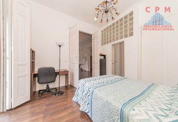 piso en alquiler en Sol (Distrito Centro. Madrid Capital) por 3.700 €