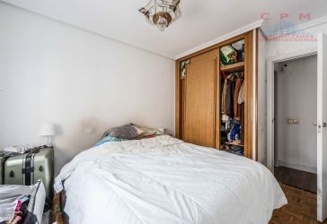 piso en alquiler en Pueblo Nuevo (Distrito Ciudad Lineal. Madrid Capital) por 1.900 €