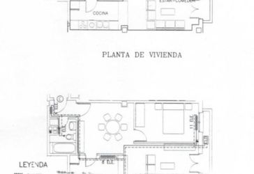 piso en venta en Villalba estación (Collado Villalba) por 180.000 €