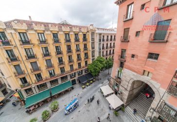 piso en alquiler en Sol (Distrito Centro. Madrid Capital) por 3.700 €