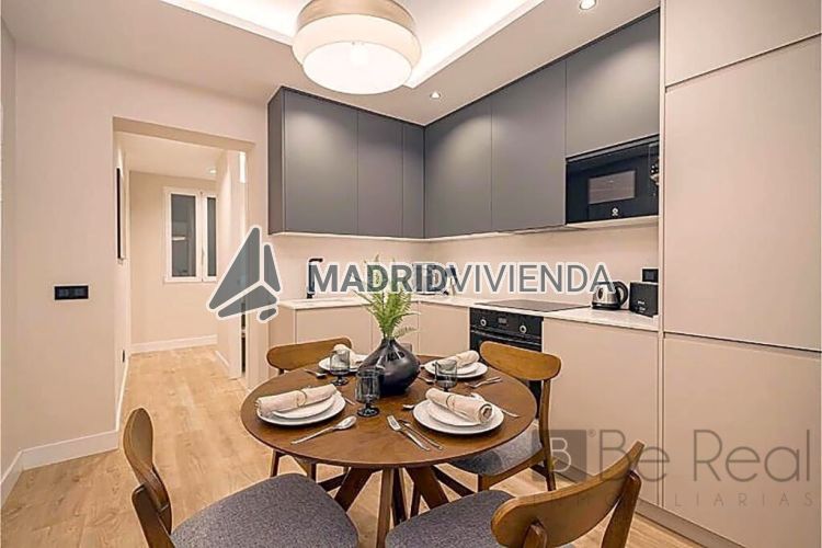 piso en venta en Goya (Distrito Salamanca. Madrid Capital) por 649.000 €