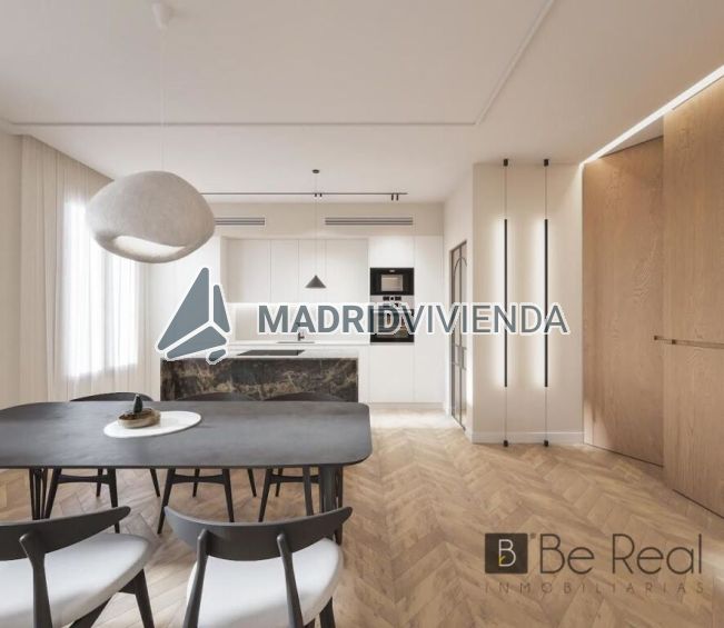 piso en venta en Lista (Distrito Salamanca. Madrid Capital) por 1.300.000 €