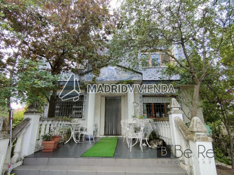casa / chalet en venta en Marazuela- el torreón (Las Rozas de Madrid) por 750.000 €