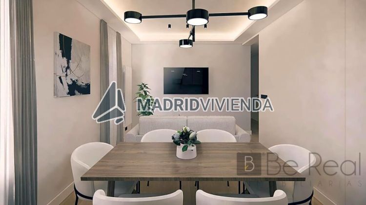 piso en venta en Sol (Distrito Centro. Madrid Capital) por 689.000 €