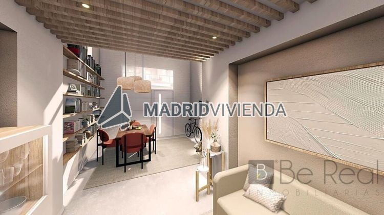 piso en venta en Pinar del Rey (Distrito Hortaleza. Madrid Capital) por 398.000 €