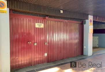 garaje en venta en Recoletos (Distrito Salamanca. Madrid Capital) por 80.000 €