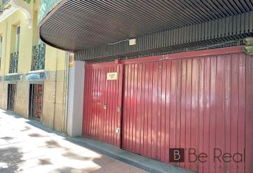 garaje en venta en Recoletos (Distrito Salamanca. Madrid Capital) por 80.000 €