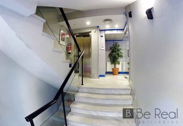 oficina en alquiler en Prosperidad (Distrito Chamartín. Madrid Capital) por 500 €