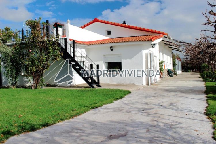 casa / chalet en venta en Fuente El Saz De Jarama por 1.150.000 €