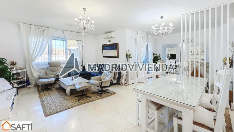 casa / chalet en venta en Bellavista-salud y alegría (Torrelodones) por 699.000 €