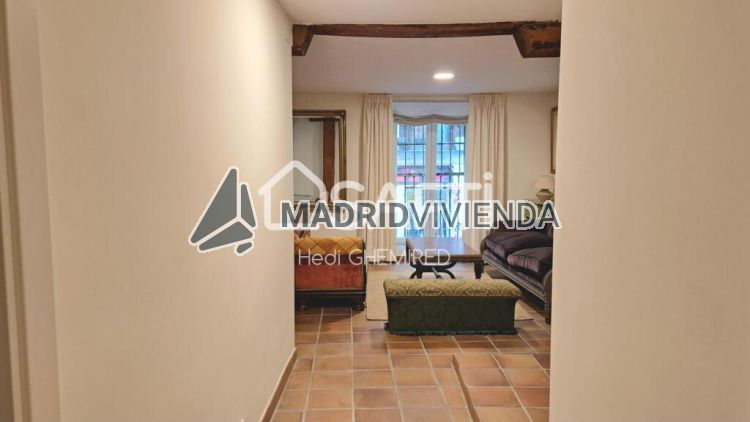 piso en alquiler en Valdeacederas (Distrito Tetuán. Madrid Capital) por 1.400 €
