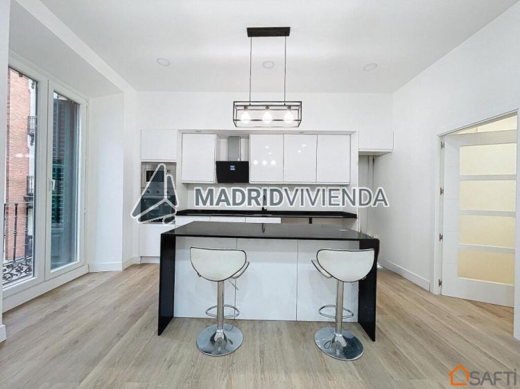 piso en venta en Embajadores (Distrito Centro. Madrid Capital) por 680.000 €