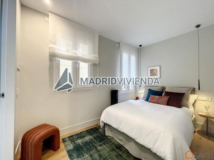piso en venta en Lista (Distrito Salamanca. Madrid Capital) por 2.490.000 €