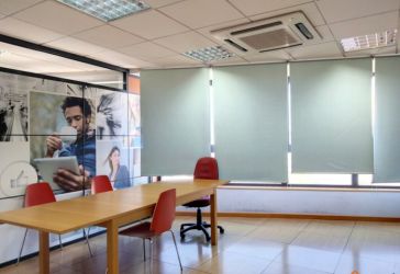 oficina en venta en Alcobendas centro (Alcobendas) por 750.000 €