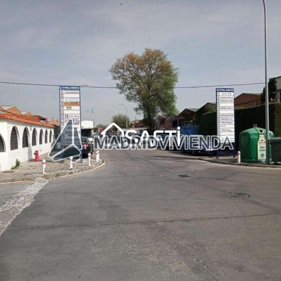 nave / local en venta en San Isidro-Los Almendros (Alcalá De Henares) por 150.000 €