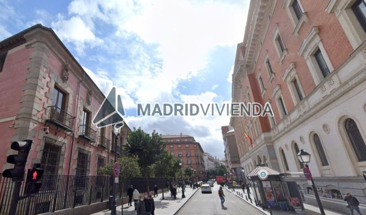 nave / local en alquiler en Justicia (Distrito Centro. Madrid Capital) por 8.000 €