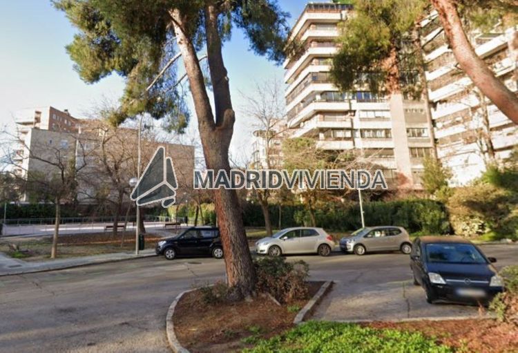 oficina en venta en Hispanoamerica (Distrito Chamartín. Madrid Capital) por 356.000 €