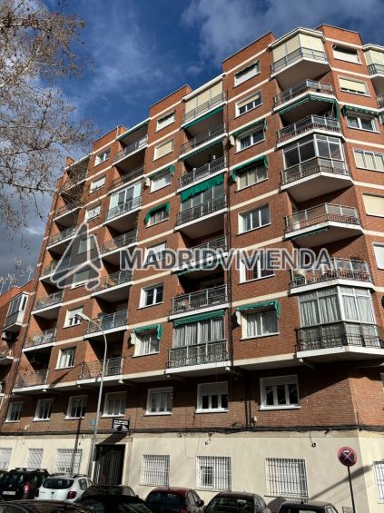 piso en venta en San Isidro-Los Almendros (Alcalá De Henares) por 167.000 €