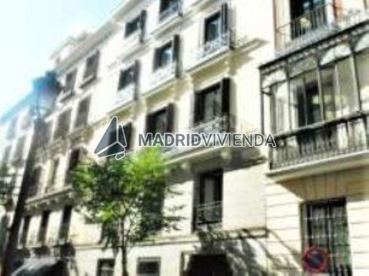 piso en venta en Cortes (Distrito Centro. Madrid Capital) por 9.500.000 €