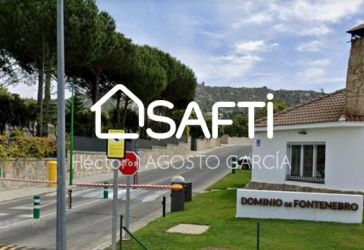 casa / chalet en venta en Fontenebro-Altavista (Collado Villalba) por 875.000 €