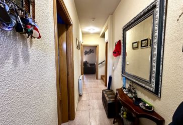 chalet adosado en venta en Dehesa vieja-puente cultural (San Sebastián De Los Reyes) por 269.000 €