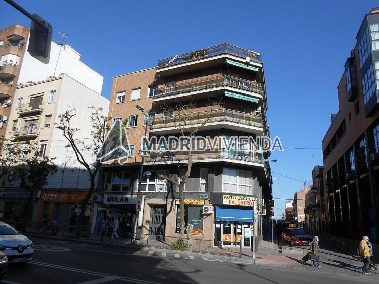 nave / local en venta en Castillejos (Distrito Tetuán. Madrid Capital) por 370.900 €