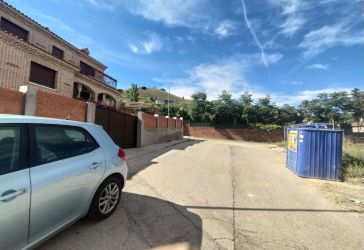 terreno en venta en Val (Alcalá De Henares) por 53.000 €