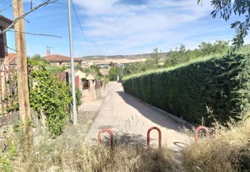 terreno en venta en Val (Alcalá De Henares) por 53.000 €