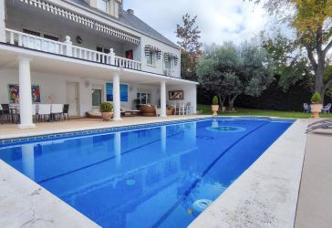 casa / chalet en venta en Bonanza (Boadilla Del Monte) por 1.375.000 €