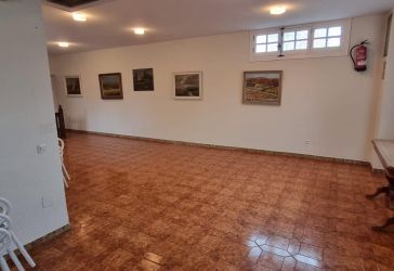 chalet independiente en venta en Dehesa vieja-puente cultural (San Sebastián De Los Reyes) por 799.990 €